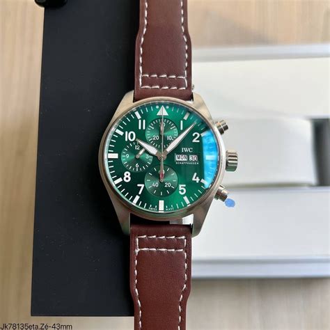 iwc pilot clone